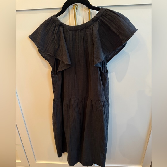 Cotton Dress - Sz S NWT - Picture 3 of 4